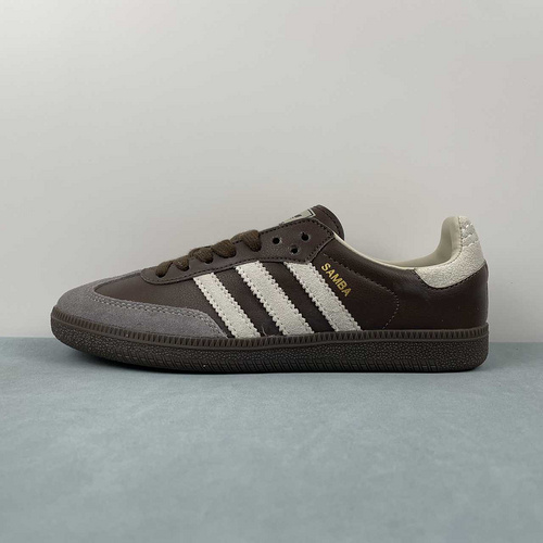 R  ADIDAS SAMBA  ID1481 35-45
